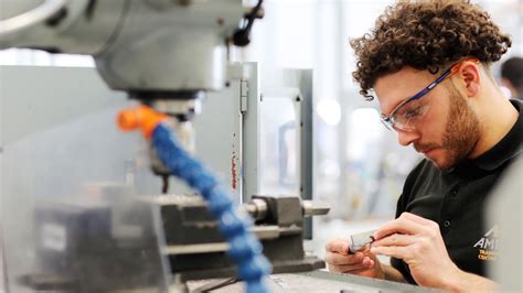 cnc machine apprentice|manufacturing apprenticeships near me.